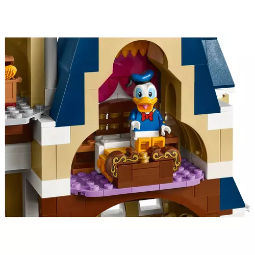 Kép 5/7 - LEGO® Disney™ - A Disney kastély