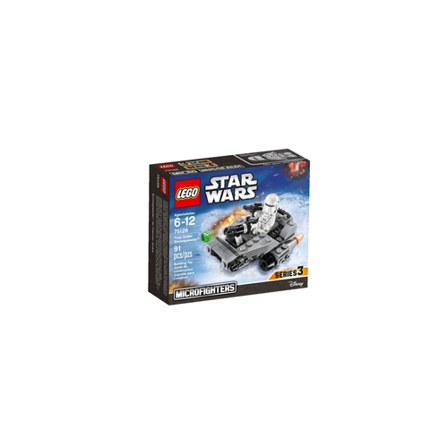 Kép 2/6 - LEGO® Star Wars™ - Első rendi hósikló™
