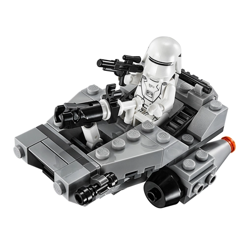 Kép 3/6 - LEGO® Star Wars™ - Első rendi hósikló™