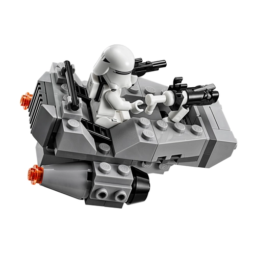 Kép 4/6 - LEGO® Star Wars™ - Első rendi hósikló™