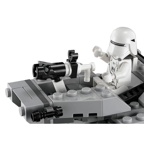 Kép 5/6 - LEGO® Star Wars™ - Első rendi hósikló™