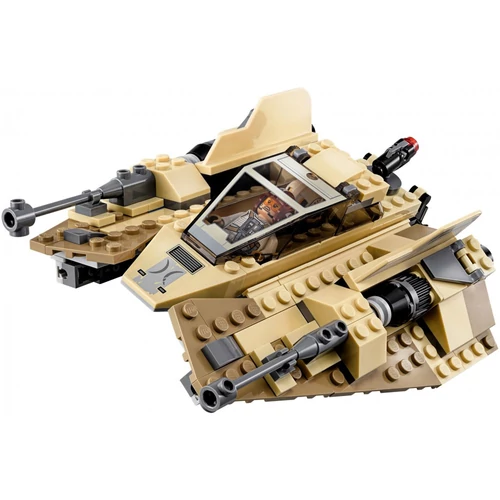 LEGO® Star Wars™ - Sandspeeder