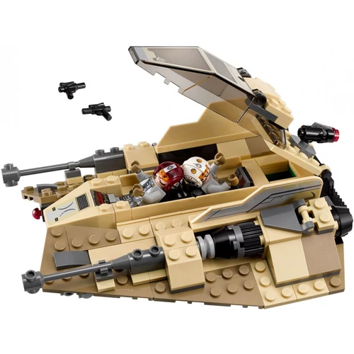 Kép 3/6 - LEGO® Star Wars™ - Sandspeeder