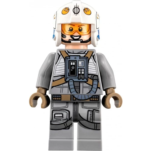 Kép 4/6 - LEGO® Star Wars™ - Sandspeeder