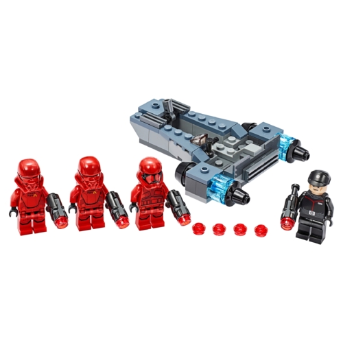 Sith Troopers™ Battle Pack