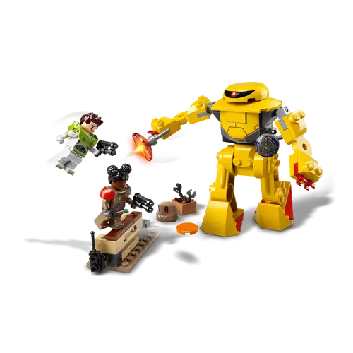 Kép 4/5 - LEGO® Disney™ - Küklopsz üldözés