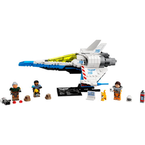 LEGO® Disney™ - XL 15 űrhajó