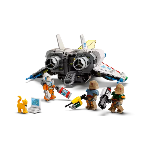 Kép 3/6 - LEGO® Disney™ - XL 15 űrhajó