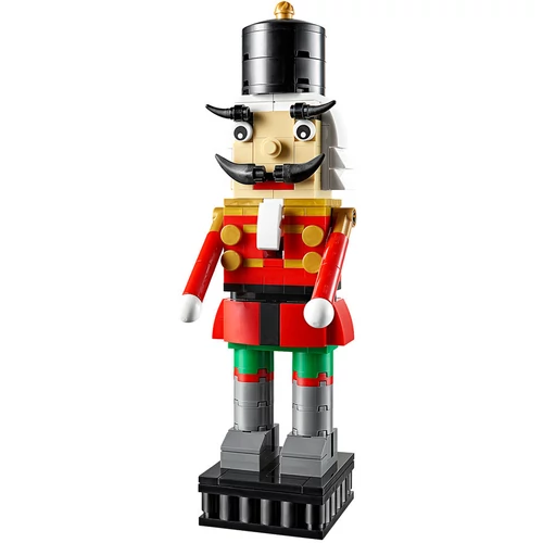 Kép 2/2 - LEGO® Classic - Diótörő