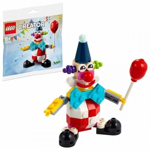 LEGO® Creator - Születésnapi bohóc