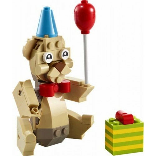 LEGO® Creator - Születésnapi Maci