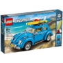 Kép 3/10 - LEGO Creator - Volkswagen Beetle 