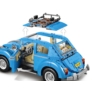 Kép 10/10 - LEGO® Creator Expert - Volkswagen Beetle