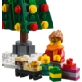 Kép 12/14 - LEGO Creator Expert Téli tűzoltóállomás