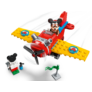 Kép 2/8 - Mickey egér légcsavaros repülőgépe