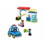 Kép 1/7 - LEGO® City - Rendőrkapitányság