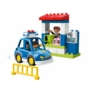 Kép 3/7 - LEGO® City - Rendőrkapitányság