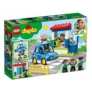 Kép 4/7 - LEGO® City - Rendőrkapitányság