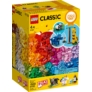 Kép 2/3 - LEGO Classic - Kockák és állatok