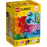 Kép 2/3 - LEGO® Classic - Kockák és állatok