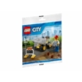 Kép 2/2 - LEGO® City - Dömper