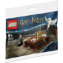 Kép 2/3 - LEGO Harry Potter - Harry Potter és Hedwig
