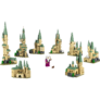 Kép 1/2 - LEGO® Harry Potter™ - Építsd meg saját roxforti kastélyod