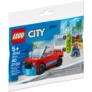 Kép 2/3 - LEGO City - Gördeszkás