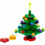 Kép 1/3 - LEGO Creator - Ünnepi fenyőfa