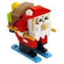 Kép 1/3 - LEGO Creator - Mikulás