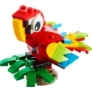 Kép 1/2 - LEGO® Creator - Trópusi papagáj