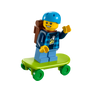 Kép 2/4 - LEGO® City - Játszótér gyerekeknek