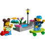 Kép 1/4 - LEGO® City - Játszótér gyerekeknek