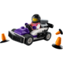 Kép 1/2 - LEGO® City - Go Kart versenyautó