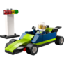Kép 1/3 - LEGO® City - Versenyautó