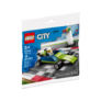 Kép 2/3 - LEGO® City - Versenyautó
