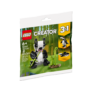 Kép 2/3 - LEGO® Creator - Panda