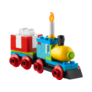 Kép 2/2 - LEGO® Creator - Születésnapi vonat