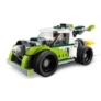 Kép 3/3 - LEGO® Creator - Rakétás teherautó