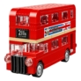 Kép 2/3 - LEGO® Creator - London busz