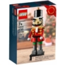 Kép 3/3 - Lego szezonális készletek Karácsonyi építő 24 az 1-ben