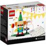 Kép 3/3 - Lego szezonális készletek Karácsonyi városi tér