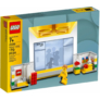 Kép 1/3 - LEGO® Classic - Store képkeret