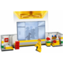 Kép 2/3 - LEGO® Classic - Store képkeret