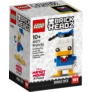 Kép 2/3 - LEGO Brickheadz - Donald kacsa