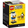 Kép 3/3 - LEGO Brickheadz - Donald kacsa