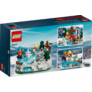 Kép 2/3 - Lego szezonális készletek Korcsolyapálya