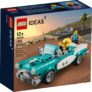 Kép 2/3 - LEGO® Ideas Veterán jármű