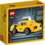 Kép 2/3 - LEGO Creator-Sárga taxi