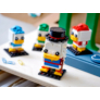Kép 1/3 - LEGO Brickheadz - Dagobert bácsi, Tiki, Niki és Viki